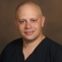 Dr. Roy Thomas Carter
