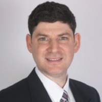 Dr. Joshua Adam Binder