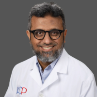 Dr. Salman Ahmed Lakhani