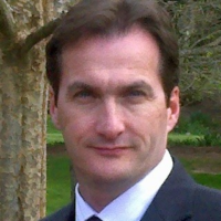 Dr. Dennis  Calvano