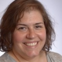 Dr. Christina Ann Gregory