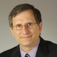 Dr. Randall Wayne Stettler