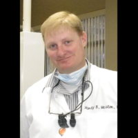 Dr. Monty B Weston