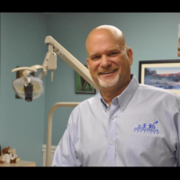 Dr. Bryan Eugene Lauer