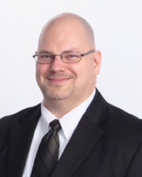 Dr. Randy James Bogard