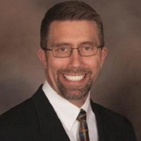 Dr. Richard F John Holtzen