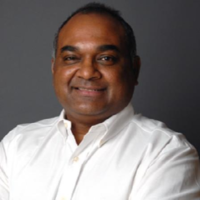 Dr. Thiruvanamalai  Sivakumar