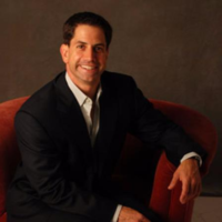 Dr. J Brian Straka