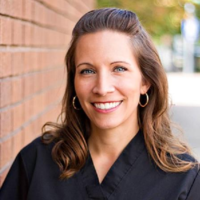 Dr. Andrea J Laidlaw