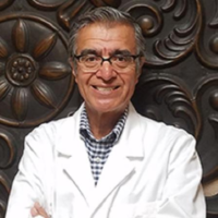 Dr. Eloy Leandro Munoz