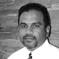 Dr. Jay  Vaikuntam