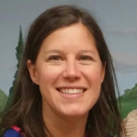 Dr. Anne Elizabeth O'Day