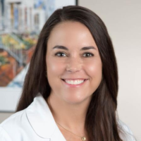 Dr. Catherine Perkinson Crichton
