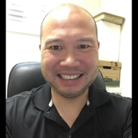 Dr. George Teng-Wang Shiao