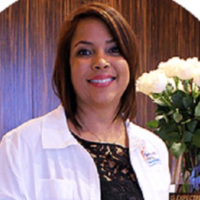 Dr. Heddamarie Urbaez-Torres Hart
