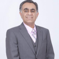 Dr. Babak  Shoushtari