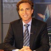 Dr. David R Davenport
