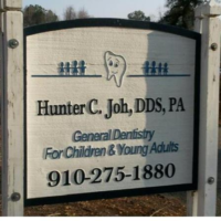 Dr. Hunter Croom Joh