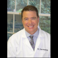 Dr. Timothy D Ganfield