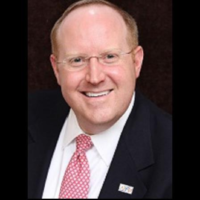 Dr. William Johnston Rowe