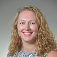 Dr. Yvonne Bilo Kinkopf