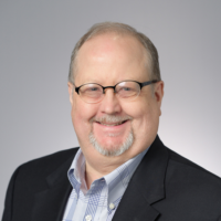 Dr. Richard L Rodgers
