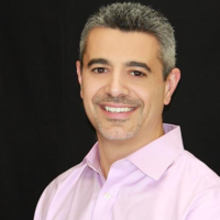 Dr. Hani R Jabbour