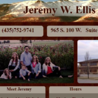 Dr. Jeremy W Ellis