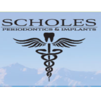 Dr. H. Kendall Kendall Scholes