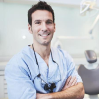 Dr. Blair Washburn Fadem