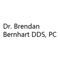 Dr. Brendan John Bernhart