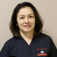 Dr. Maria Luisa Almazan Co