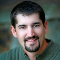 Dr. Chad Coleman Fulmer
