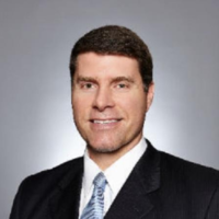Dr. Scott Anthony Wenk