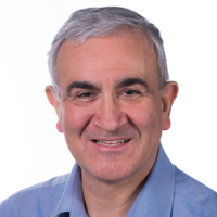 Dr. Mahmoud  Maghsoudlou