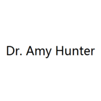 Dr. Amy  Hunter
