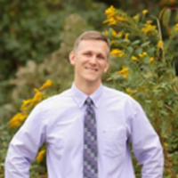 Dr. Mark Alan Huie