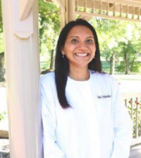 Dr. Vani M Patibandla
