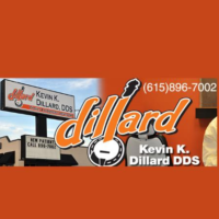 Dr. Kevin Key Dillard