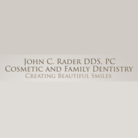 Dr. John Clarke Rader