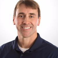 Dr. Jared  Pell