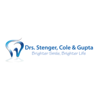 Dr. Gregory Allan Cole