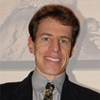 Dr. Robert Leslie Weber