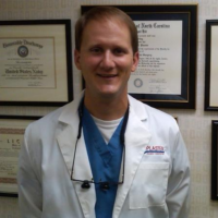 Dr. William R. Plaster