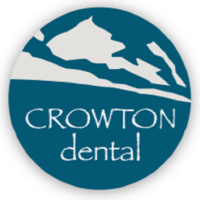 Dr. Michael Lee Crowton