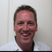 Dr. Clark  Finlinson