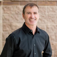 Dr. George Hamilton Lunn