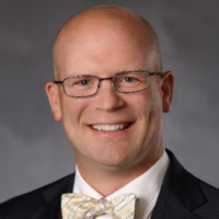 Dr. Timothy J Finkler