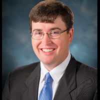 Dr. Joseph Christopher Griffin