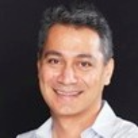 Dr. Abbas K Ahrabi